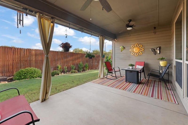 312 Nutmeg, Burleson TX 76028 - Photo 30
