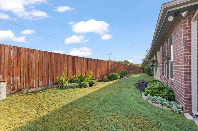 312 Nutmeg, Burleson TX 76028 - Photo 33