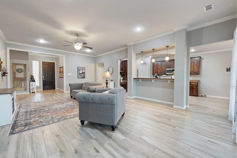 312 Nutmeg, Burleson TX 76028 - Photo 18