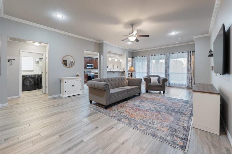 312 Nutmeg, Burleson TX 76028 - Photo 15
