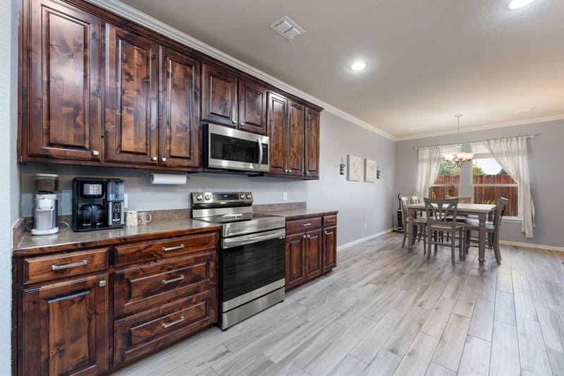 312 Nutmeg, Burleson TX 76028 - Photo 19
