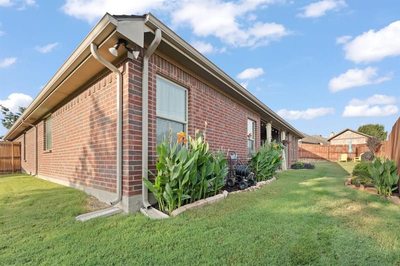 312 Nutmeg, Burleson TX 76028 - Photo 35