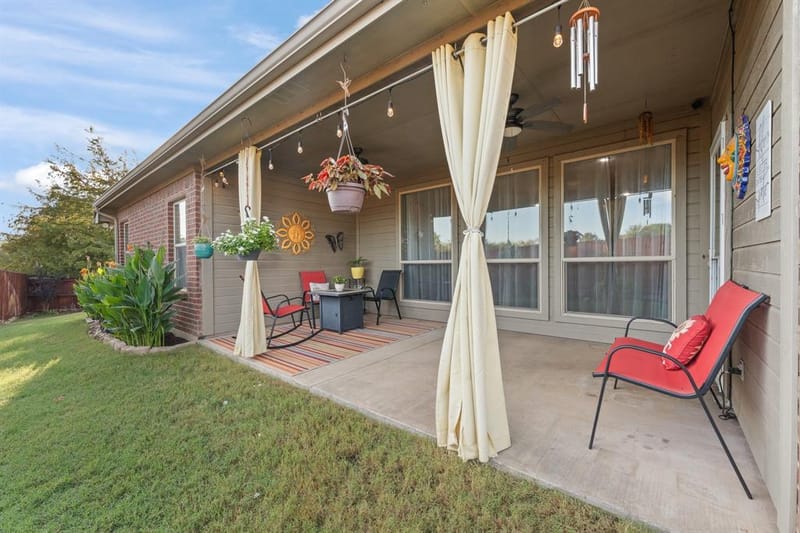 312 Nutmeg, Burleson TX 76028 - Photo 31