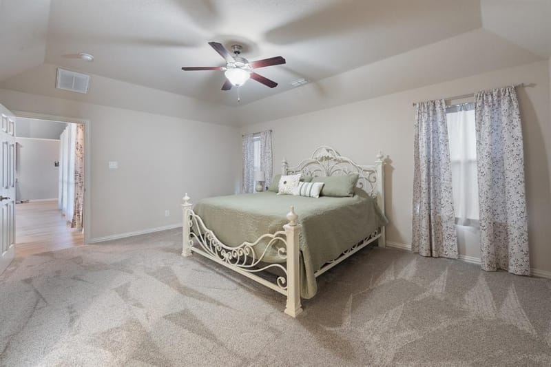312 Nutmeg, Burleson TX 76028 - Photo 25