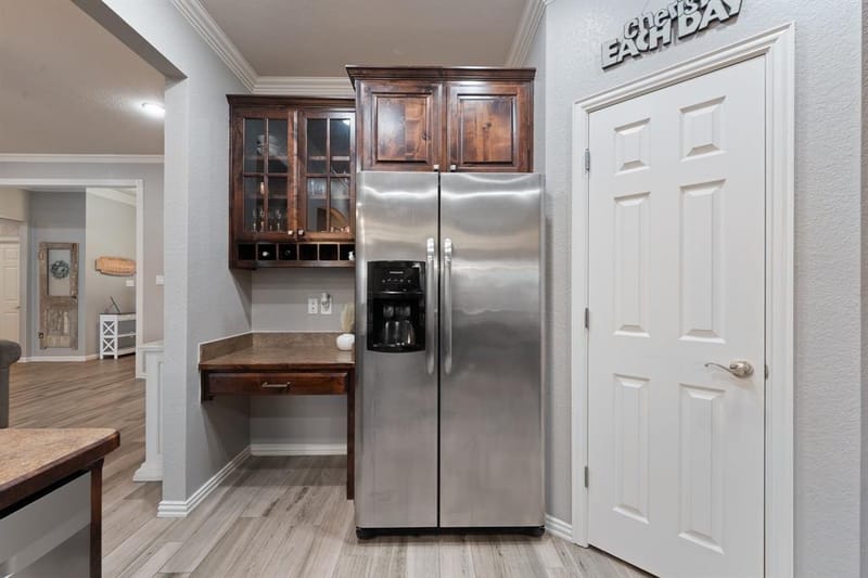 312 Nutmeg, Burleson TX 76028 - Photo 21