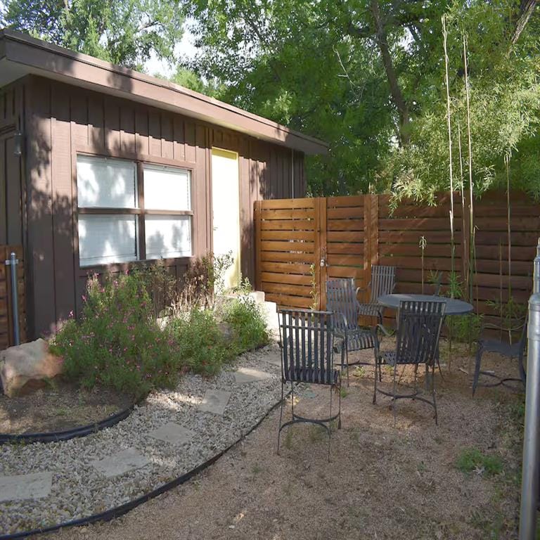 4709 Driskell Boulevard, Fort Worth TX 76107 - Photo 32