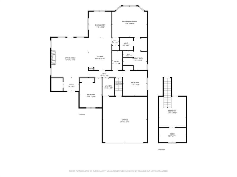 3134 N Haven Drive, Sherman TX 75092 - Photo 34