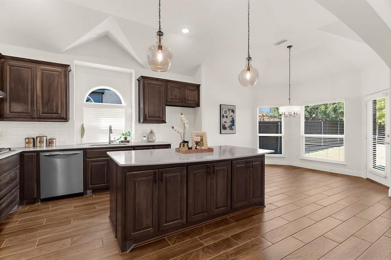 1421 Hodge Street, McKinney TX 75071 - Photo 16