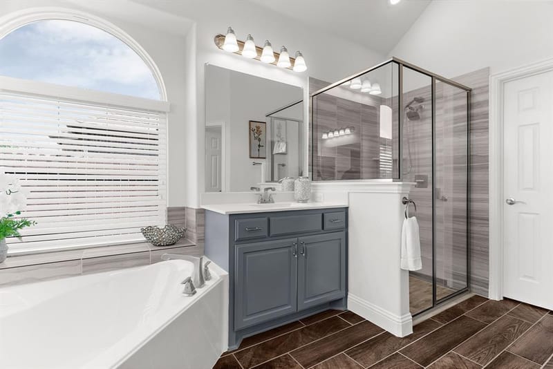 1421 Hodge Street, McKinney TX 75071 - Photo 22