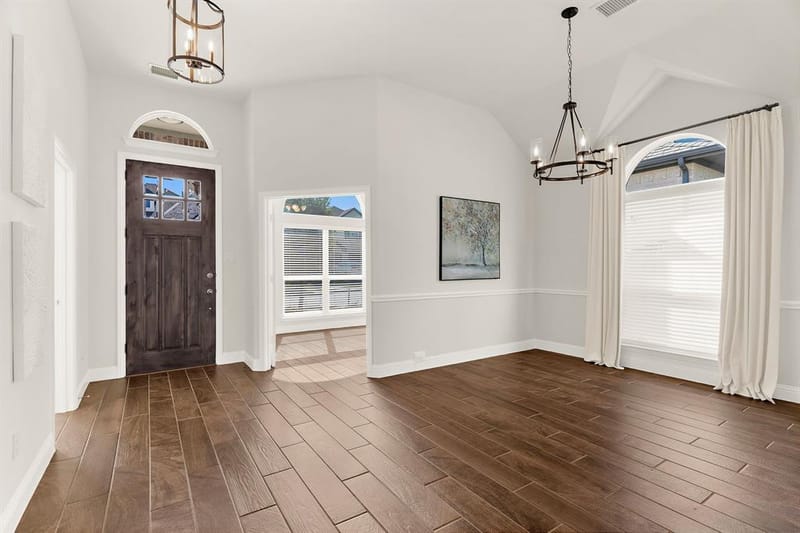 1421 Hodge Street, McKinney TX 75071 - Photo 7
