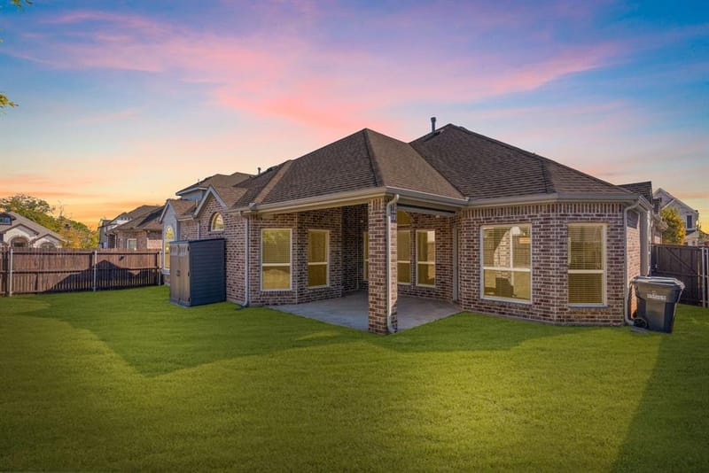 1421 Hodge Street, McKinney TX 75071 - Photo 32