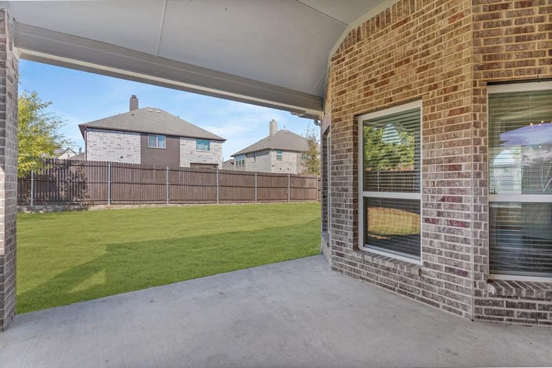 1421 Hodge Street, McKinney TX 75071 - Photo 30