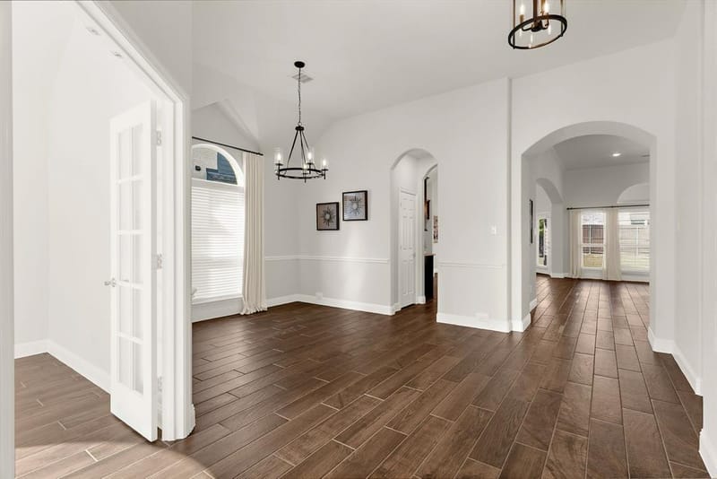 1421 Hodge Street, McKinney TX 75071 - Photo 10