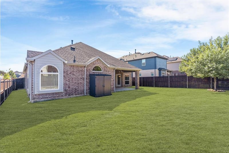 1421 Hodge Street, McKinney TX 75071 - Photo 33