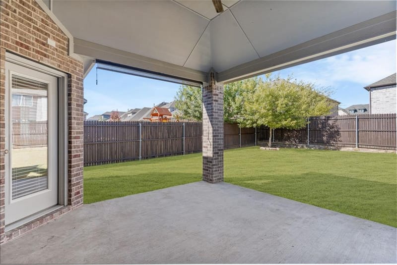 1421 Hodge Street, McKinney TX 75071 - Photo 31