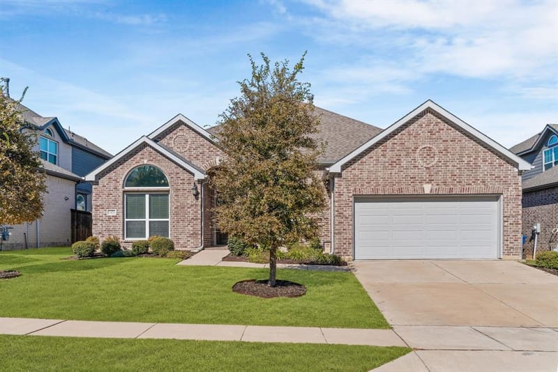 1421 Hodge Street, McKinney TX 75071 - Photo 39