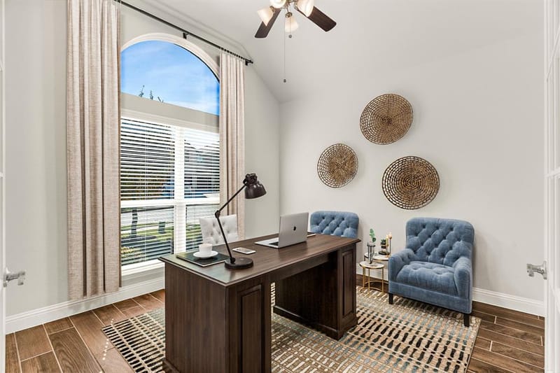 1421 Hodge Street, McKinney TX 75071 - Photo 8