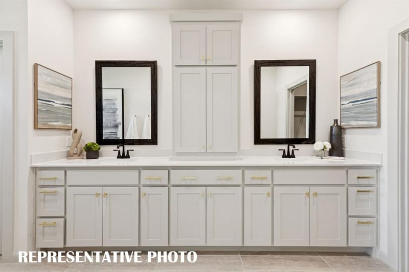 3733 Homer Court, McKinney TX 75071 - Photo 11