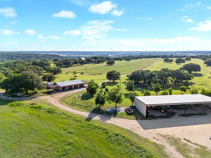 11670 E US Highway 84, Gatesville TX 76528 - Photo 3
