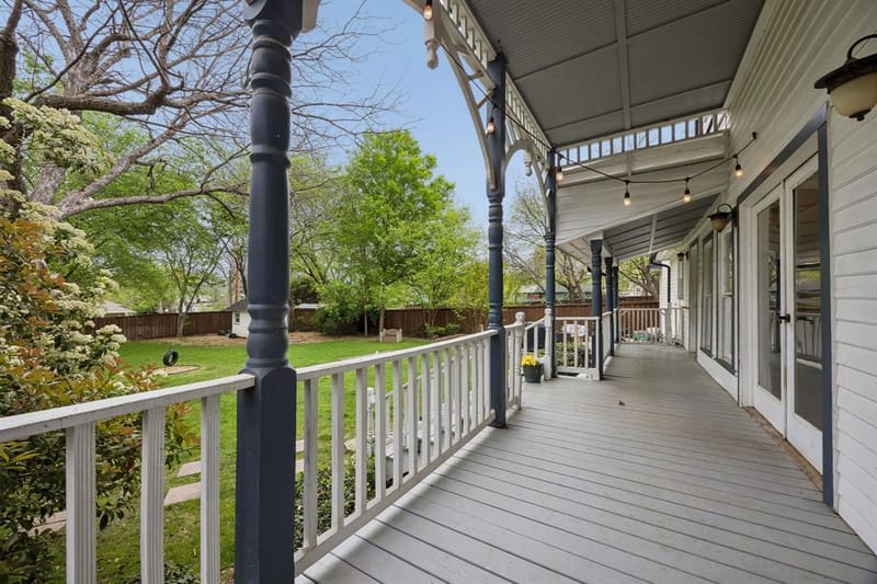 610 N Church Street, McKinney TX 75069 - Photo 7