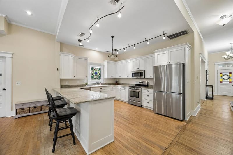 610 N Church Street, McKinney TX 75069 - Photo 10