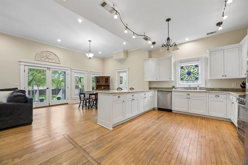 610 N Church Street, McKinney TX 75069 - Photo 11