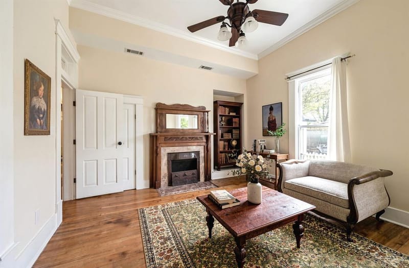610 N Church Street, McKinney TX 75069 - Photo 35