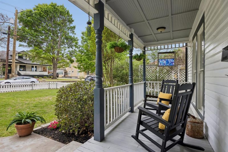 610 N Church Street, McKinney TX 75069 - Photo 8