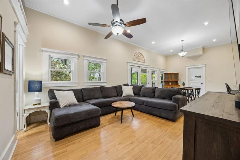 610 N Church Street, McKinney TX 75069 - Photo 25