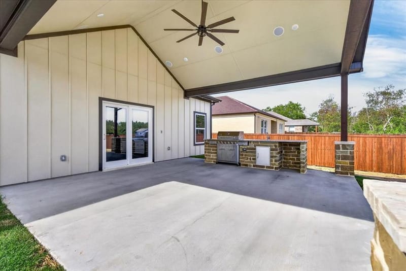 602 Crenshaw Street, Terrell TX 75160 - Photo 27