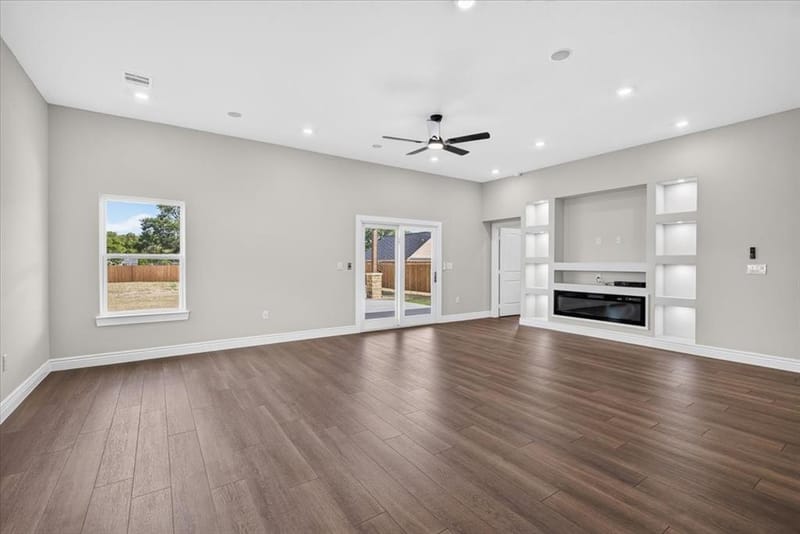 602 Crenshaw Street, Terrell TX 75160 - Photo 6