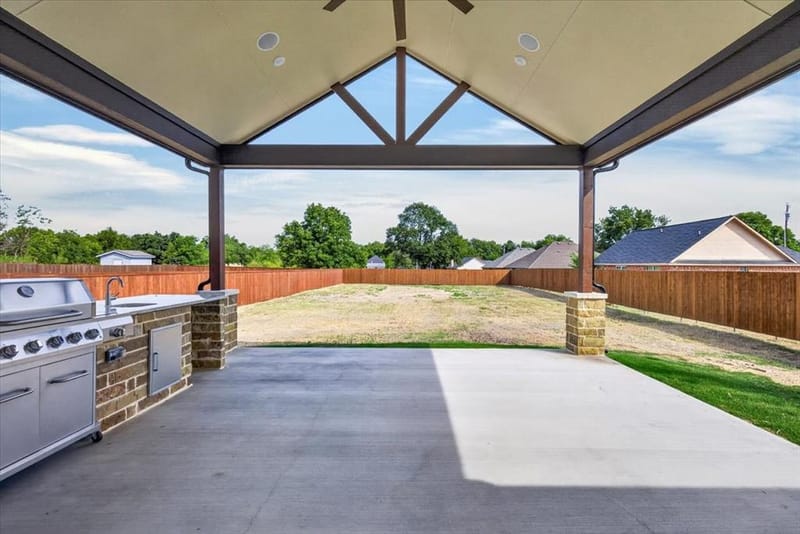 602 Crenshaw Street, Terrell TX 75160 - Photo 26