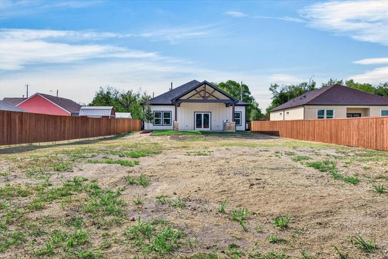 602 Crenshaw Street, Terrell TX 75160 - Photo 28