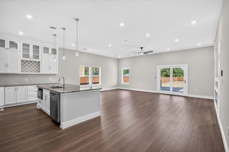 602 Crenshaw Street, Terrell TX 75160 - Photo 4