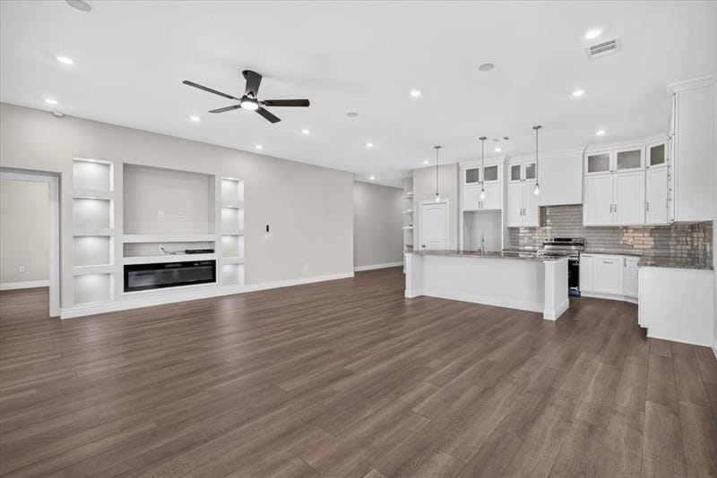 602 Crenshaw Street, Terrell TX 75160 - Photo 8