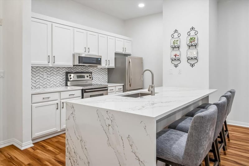 2305 Worthington Street # 134, Dallas TX 75204 - Photo 6