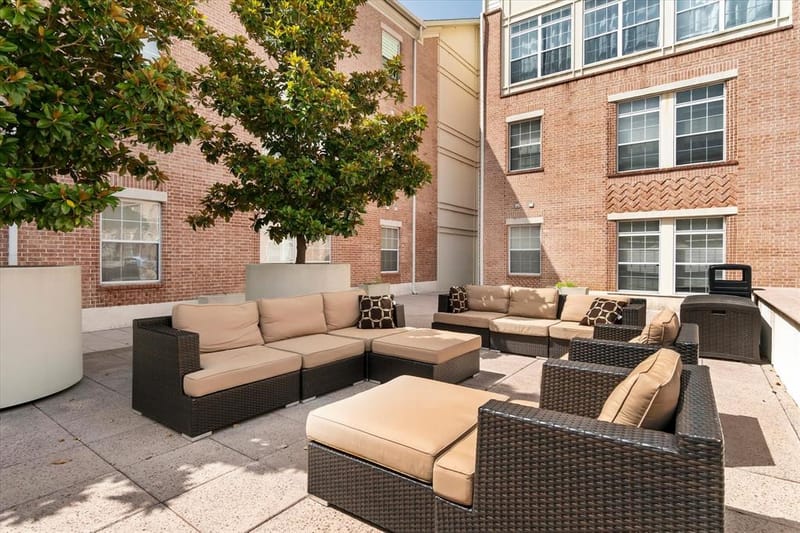 2305 Worthington Street # 134, Dallas TX 75204 - Photo 17
