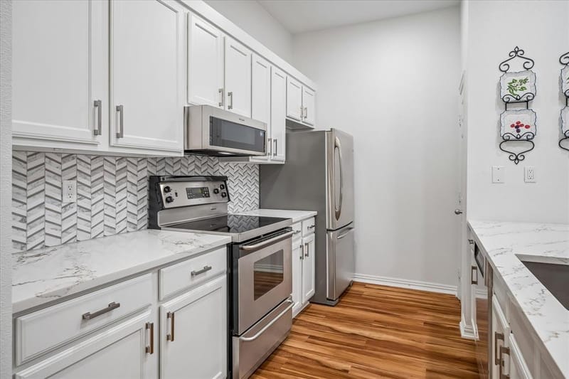 2305 Worthington Street # 134, Dallas TX 75204 - Photo 7