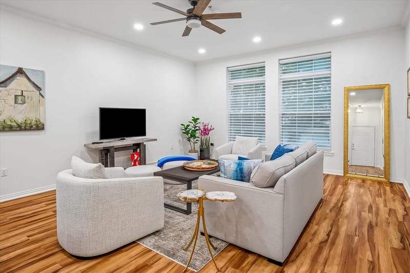 2305 Worthington Street # 134, Dallas TX 75204