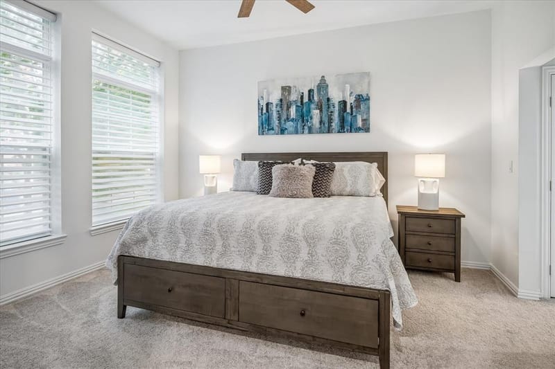 2305 Worthington Street # 134, Dallas TX 75204 - Photo 9