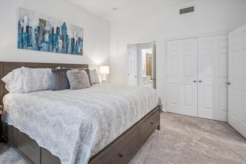2305 Worthington Street # 134, Dallas TX 75204 - Photo 10
