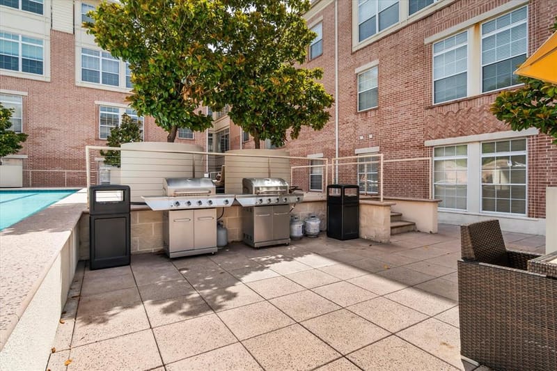 2305 Worthington Street # 134, Dallas TX 75204 - Photo 15