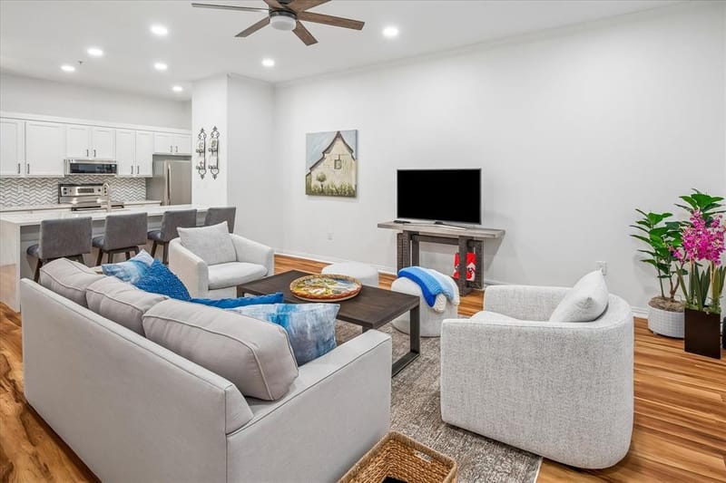 2305 Worthington Street # 134, Dallas TX 75204 - Photo 4