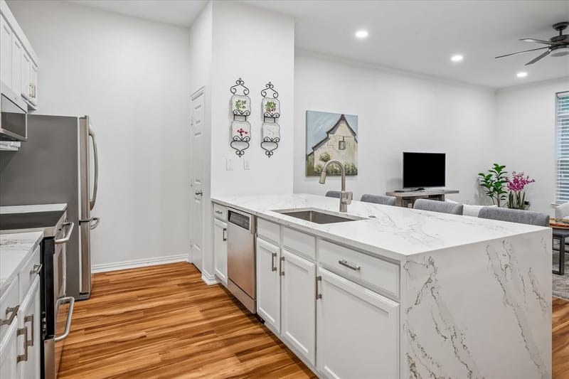 2305 Worthington Street # 134, Dallas TX 75204 - Photo 8