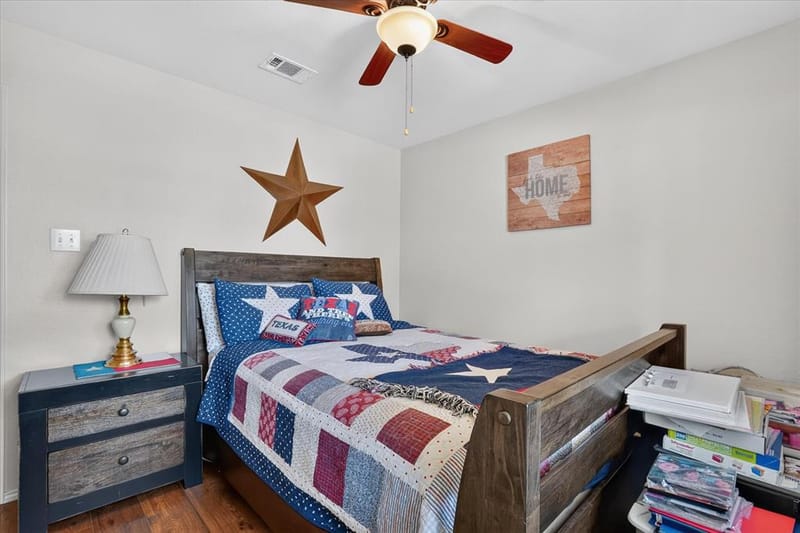 521 Leatherman Drive, Saginaw TX 76179 - Photo 26