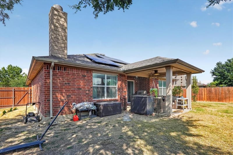 521 Leatherman Drive, Saginaw TX 76179 - Photo 38