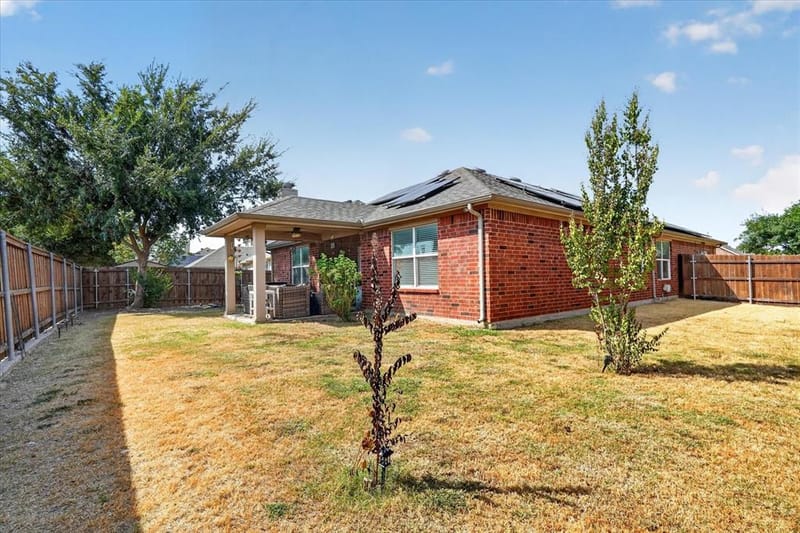 521 Leatherman Drive, Saginaw TX 76179 - Photo 35