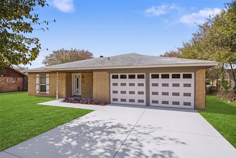 5921 Jackie Terrace, Watauga TX 76148 - Photo 2