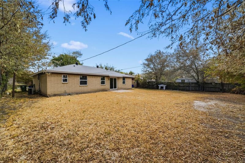 5921 Jackie Terrace, Watauga TX 76148 - Photo 18
