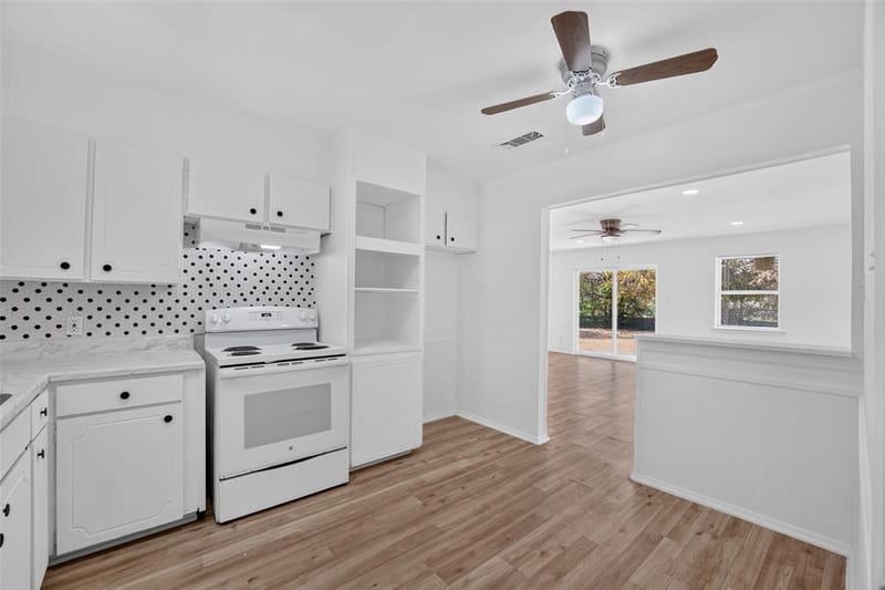 5921 Jackie Terrace, Watauga TX 76148 - Photo 8